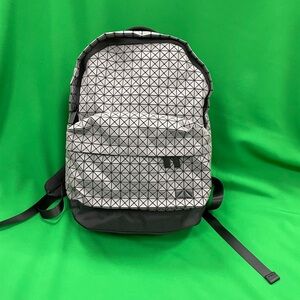 Women's Daypack Backpack Gray